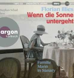 Argon Verlag GmbH Romane·Biografische Romane|Romane·Tagebücher*Wenn die Sonne untergeht
