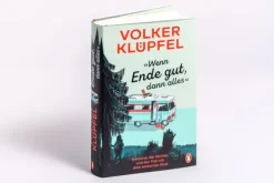 Penguin Verlag Humor|Privatdetektive-Wenn Ende gut, dann alles'