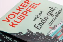 Penguin Verlag Humor|Privatdetektive-Wenn Ende gut, dann alles'