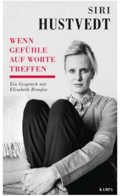 Kampa Verlag Literatur & Kunst*Wenn Gefühle auf Worte treffen