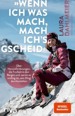 riva Verlag Business & Karriere*Wenn ich was mach, mach ich's gscheid'