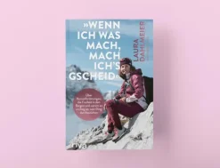 riva Verlag Business & Karriere*Wenn ich was mach, mach ich's gscheid'