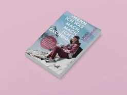 riva Verlag Business & Karriere*Wenn ich was mach, mach ich's gscheid'