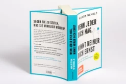 Mosaik Verlag Psychologie*Wenn jeder dich mag, nimmt keiner dich ernst