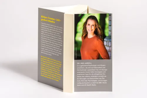 Wenn sich nichts richtig anfühlt*Goldmann TB Hot