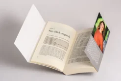 Wenn sich nichts richtig anfühlt*Goldmann TB Hot