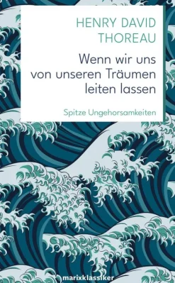 Marix Verlag Kurzgeschichten & Anthologien-Wenn wir uns von unseren Träumen leiten lassen