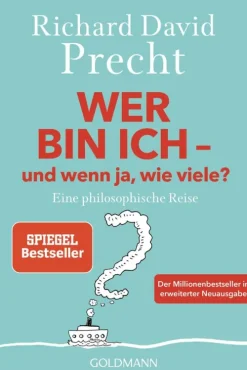 Penguin Random House Religion & Philosophie-Wer bin ich - und wenn ja wie viele?
