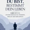 Avenoir Verlag Religion & Philosophie|Philosophie*Wer du bist, bestimmt dein Leben