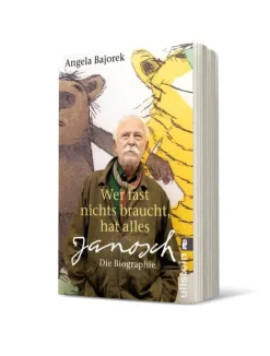 Wer fast nichts braucht, hat alles*Ullstein Taschenbuchvlg. New