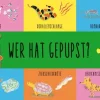 Wer hat gepupst?*Laurence King Verlag GmbH New