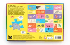 Wer hat gepupst?*Laurence King Verlag GmbH New