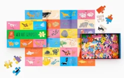 Wer hat gepupst?*Laurence King Verlag GmbH New