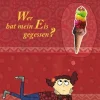 Edition Orient Kinder- & Jugendbücher·Bilderbücher*Wer hat mein Eis gegessen?,Audio-CD