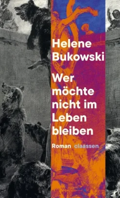 Ullstein Ebooks Romanhafte Biografien*Wer möchte nicht im Leben bleiben