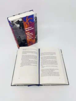 Claassen-Verlag Literatur|Biografische Romane-Wer möchte nicht im Leben bleiben