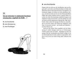 Wer weiß denn sowas?*Heyne Taschenbuch New