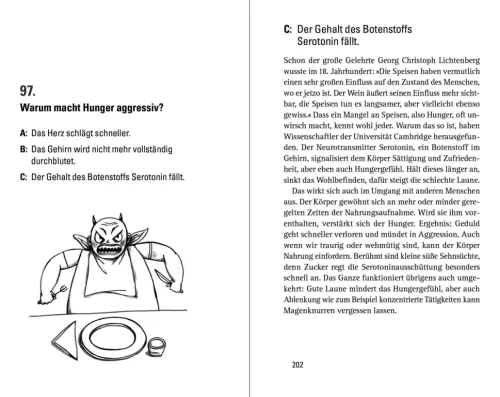 Wer weiß denn sowas?*Heyne Taschenbuch New