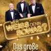 Heyne Taschenbuch Lexika & Sprachen-Wer weiß denn sowas? - Das große Jubiläumsbuch