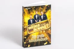 Heyne Taschenbuch Lexika & Sprachen-Wer weiß denn sowas? - Das große Jubiläumsbuch