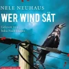 Hörbuch Hamburg Krimis & Thriller·Polizeiarbeit & Forensik*Wer Wind sät