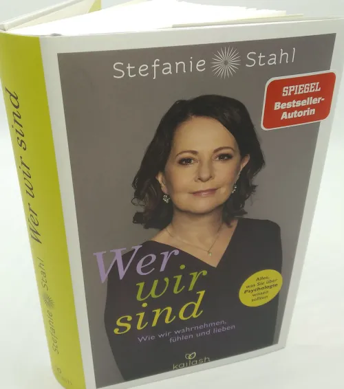 Kailash Psychologie*Wer wir sind