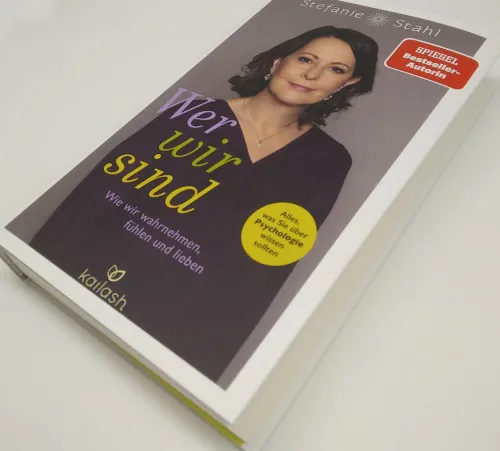 Kailash Psychologie*Wer wir sind