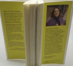 Kailash Psychologie*Wer wir sind