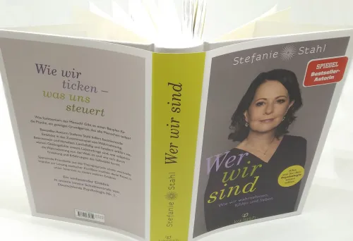 Kailash Psychologie*Wer wir sind