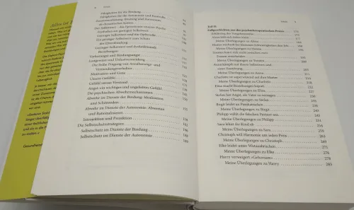 Kailash Psychologie*Wer wir sind