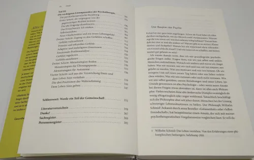 Kailash Psychologie*Wer wir sind