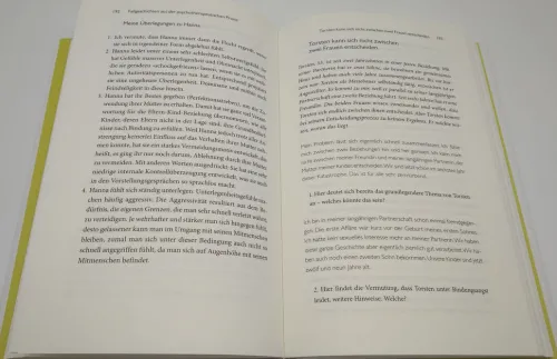 Kailash Psychologie*Wer wir sind