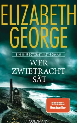 Penguin Random House Krimi Klassiker*Wer Zwietracht sät
