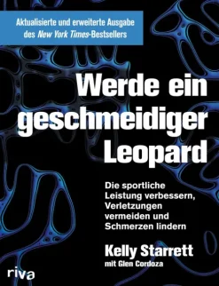 Münchner Verlagsgruppe Sport & Fitness-Werde ein geschmeidiger Leopard - aktualisierte und erweiterte Ausgabe