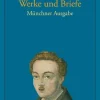 dtv Verlagsgesellschaft Gesamtausgaben-Werke und Briefe. Münchner Ausgabe