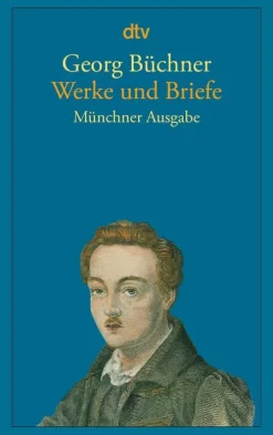 dtv Verlagsgesellschaft Gesamtausgaben-Werke und Briefe. Münchner Ausgabe