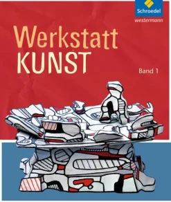 Werkstatt Kunst 1*Schroedel Verlag GmbH Sale