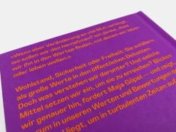 Werte*Brandstätter Verlag New