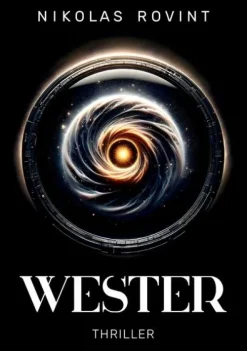 tredition Steampunk*Wester - Wenn Vergangenheit und Zukunft verschwimmen