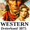 Western Dreierband 3075*Uksak E-Books Discount