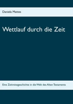 TWENTYSIX EPIC Zeitreisen-Wettlauf durch die Zeit