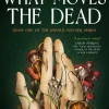 Titan Publ. Group Ltd. Krimis & Thriller-What Moves The Dead