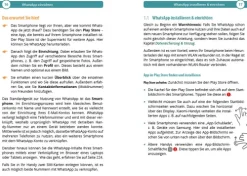 BILDNER Verlag Technik|Informatik & Edv-WhatsApp wirklich einfach erklärt - Die verständliche Anleitung für Android-Geräte wie Samsung, Xiaomi, Poco, Oppo, OnePlus etc.