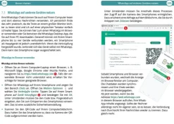 BILDNER Verlag Technik|Informatik & Edv-WhatsApp wirklich einfach erklärt - Die verständliche Anleitung für Android-Geräte wie Samsung, Xiaomi, Poco, Oppo, OnePlus etc.