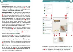 BILDNER Verlag Technik|Informatik & Edv-WhatsApp wirklich einfach erklärt - Die verständliche Anleitung für Android-Geräte wie Samsung, Xiaomi, Poco, Oppo, OnePlus etc.