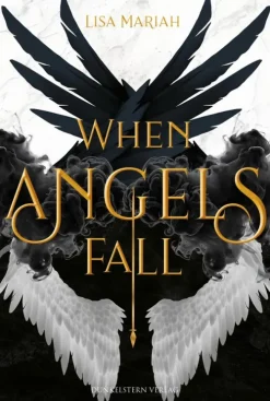 Dunkelstern Verlag Fantasy*When Angels fall