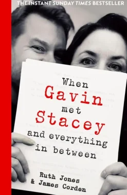 Transworld Publ. Ltd UK Biografien & Erfahrungen*When Gavin Met Stacey and Everything in Between