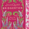 When He Was Wicked Deluxe Collector's Edition*Harper Collins Publ. USA Online