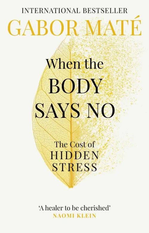 Random House UK Ltd Ratgeber-When the Body Says No