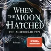 When The Moon Hatched*Penguin Verlag Sale